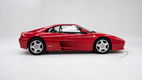 Ferrari 348 TB '90 CH84736 - 2 - Thumbnail