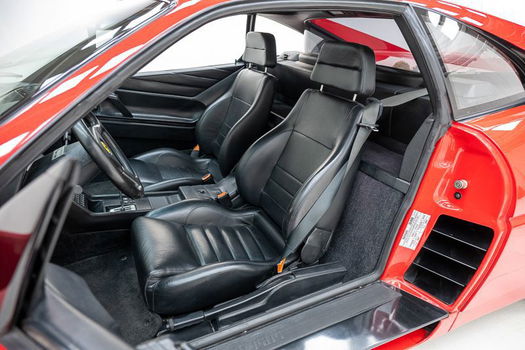 Ferrari 348 TB '90 CH84736 - 4