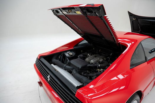 Ferrari 348 TB '90 CH84736 - 5