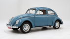 Volkswagen Kever 1200 '61 CH5472 - 0 - Thumbnail