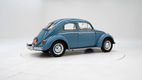 Volkswagen Kever 1200 '61 CH5472 - 1 - Thumbnail
