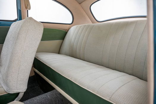 Volkswagen Kever 1200 '61 CH5472 - 6
