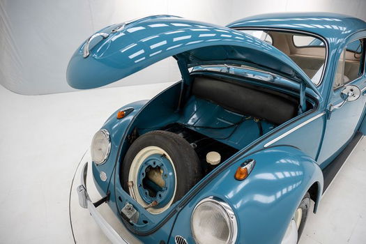 Volkswagen Kever 1200 '61 CH5472 - 7