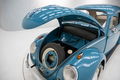 Volkswagen Kever 1200 '61 CH5472 - 7 - Thumbnail