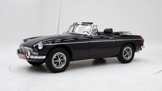 MG B '78 CH8008g