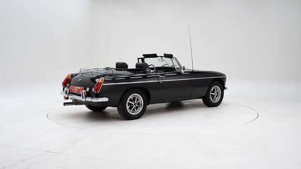MG B '78 CH8008g - 1
