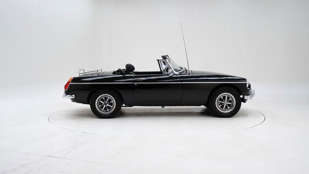 MG B '78 CH8008g - 2
