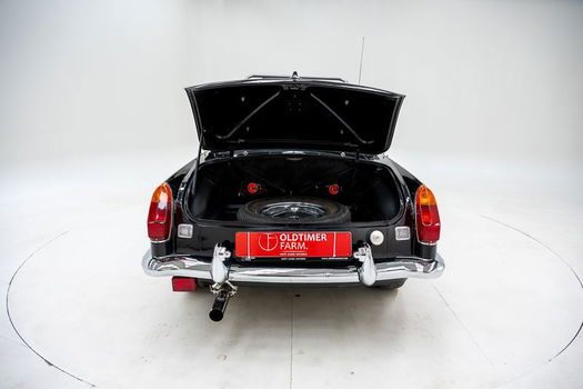 MG B '78 CH8008g - 6