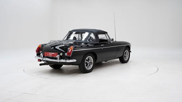 MG B '78 CH8008g - 7