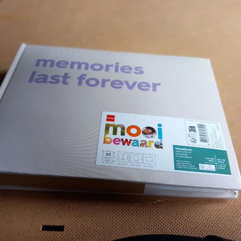 foto, album NIEUW, - 0