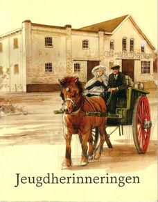 Sleeuwen, mevr. Van - jeugdherinneringen