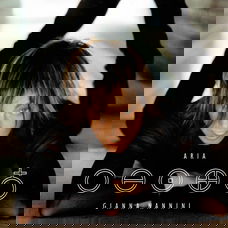 Gianna Nannini – Aria (CD)