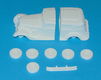 Britse Humber Snipe stafauto - 3D-print in diverse schalen - 2 - Thumbnail