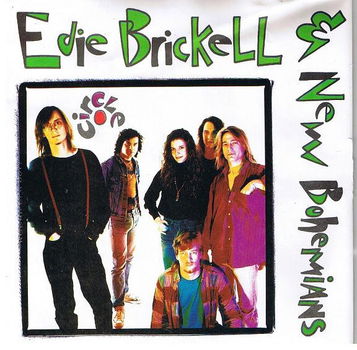 Edie Brickell & New Bohemians – Circle (1989) - 0