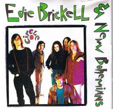 Edie Brickell & New Bohemians – Circle (1989)