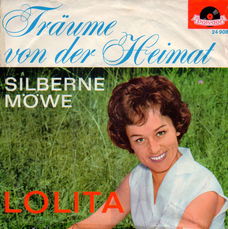 Lolita – Träume Von Der Heimat (1962)