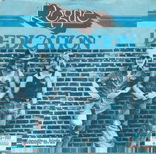 Rogue – Dedication (1975)