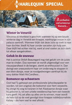 Harlequin winterspecial 147 - 2024 periode 4-4 - 1