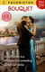 Harlequin favorieten bouquet 831 - 3 in 1 - 2025 periode 2-4 - 0 - Thumbnail