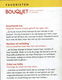 Harlequin favorieten bouquet 831 - 3 in 1 - 2025 periode 2-4 - 1 - Thumbnail