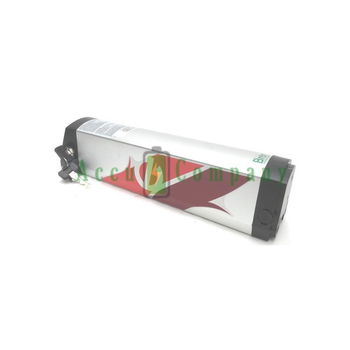 Fietsaccu revisie Matra Saxxx Yes 36 volt 8.4Ah Lithium - 2
