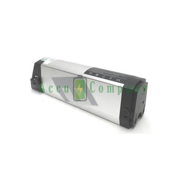 Fietsaccu revisie Matra Saxxx Yes 36 volt 8.4Ah Lithium - 3