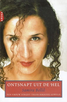 Samira Bellil = Ontsnapt uit de hel (waargebeurd verhaal)