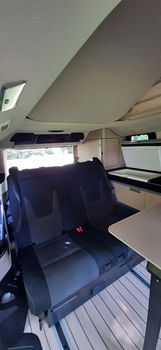 MERCEDES V220 Marco Polo - 7