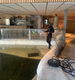 Kom óók zwemmen, snorkelen of Snuba duiken bij Fish World - 3 - Thumbnail