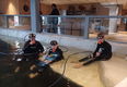 Kom óók zwemmen, snorkelen of Snuba duiken bij Fish World - 5 - Thumbnail