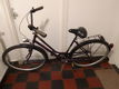Compact Damesfiets 28 inch - 6 - Thumbnail