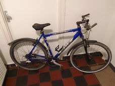 Bulls sport herenfiets 28 inch
