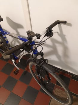 Bulls sport herenfiets 28 inch - 1