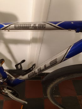 Bulls sport herenfiets 28 inch - 5