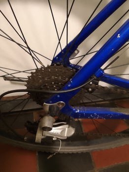Bulls sport herenfiets 28 inch - 7