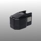 accu BX14 Milwaukee strapping tool of Omsnoer apparaat - 1 - Thumbnail