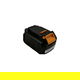 DeWALT 14.4V 4Ah DCB141 Lithium vervangende accu - 1 - Thumbnail