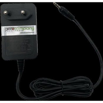 Lader Okin Modico Relaxstoel voor Lithium accu - 1