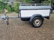 Te koop, mooie handzame bagagewagen - 0 - Thumbnail