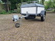 Te koop, mooie handzame bagagewagen - 1 - Thumbnail