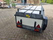 Te koop, mooie handzame bagagewagen - 3 - Thumbnail