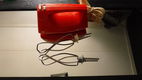 Vintage krupps handmixer. A - 2 - Thumbnail