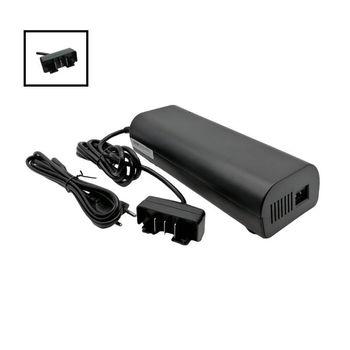 36 volt e-bike sneloplader geschikt voor Bosch Classic - 0