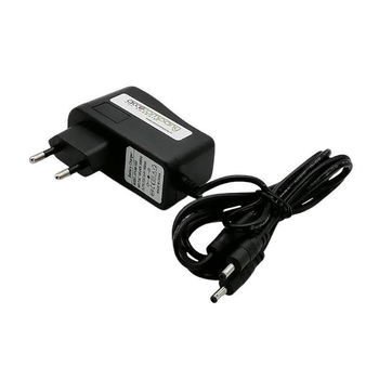 Oplader voor 2 handschoenbatterijen - 0