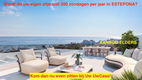 Uw eigen volledig gerenoveerde Bungalow in ORIHUELA COSTA met - 6 - Thumbnail
