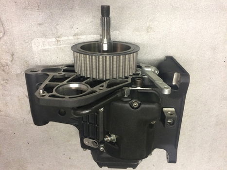 harley twincam 5-bak voor softailframe twin-cam tot 2006 - 3