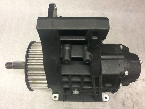 harley twincam 5-bak voor softailframe twin-cam tot 2006 - 5