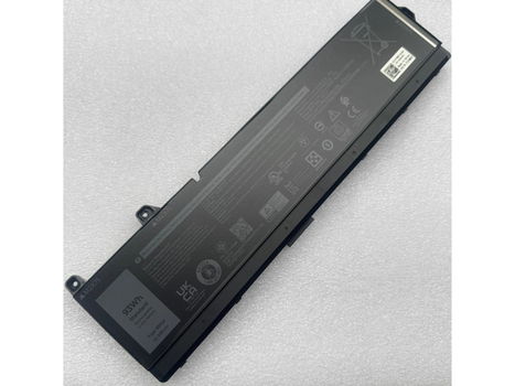 Laptop-batterij DELL 3RFGX DELL 3RFGX 01XM5X - 0