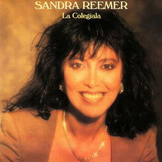 Sandra Reemer – La Colegiala (1990)