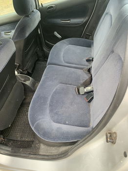 Peugeot 206 Centry 1.4 Airco. 5 Deurs APK 05-05-2026 - 5